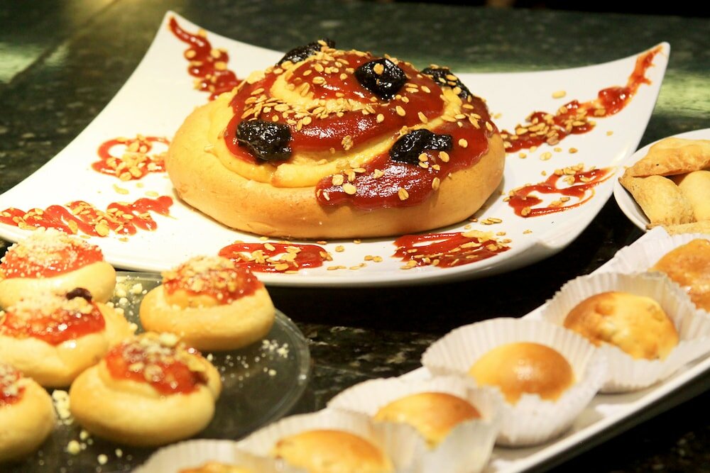 Фото Jangadeiro Hotel e Convenções