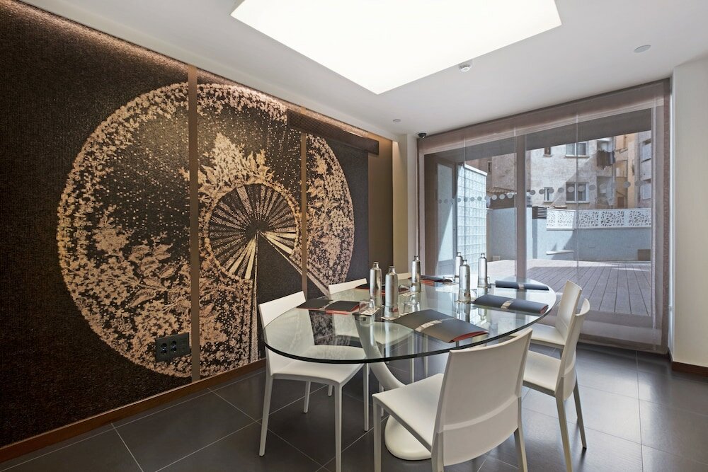 Фото Hotel Palladium