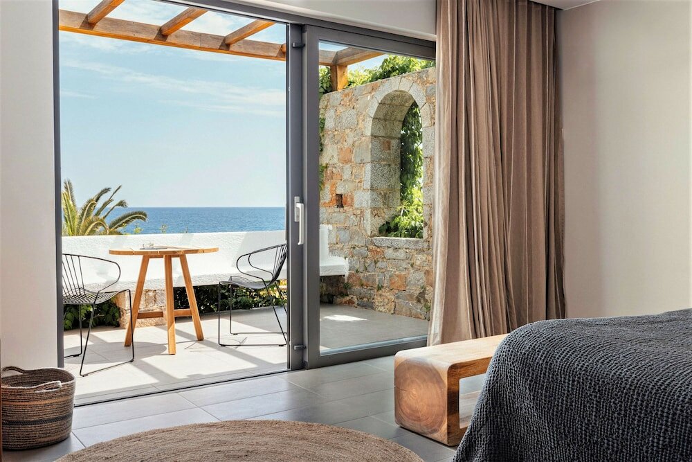 Фото Minos Palace Resort