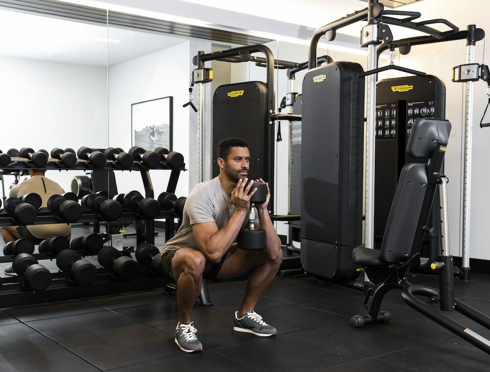 Фото Thompson Denver