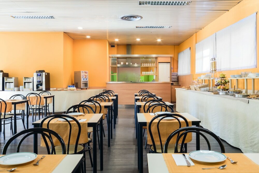 Фото B&b Hotel Milano Ornato