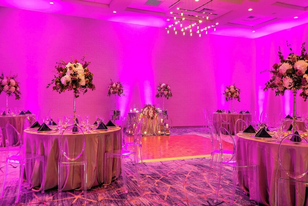 Фото Marriott Orlando Downtown