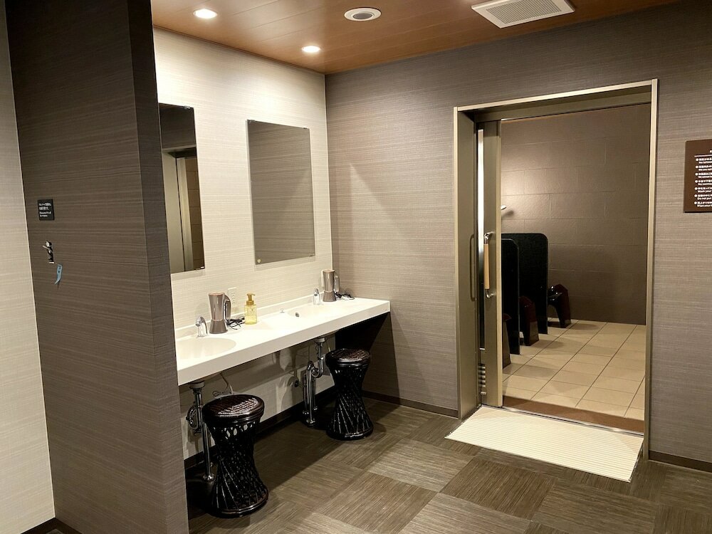 Фото The CelectonAbeno Matsubara Station