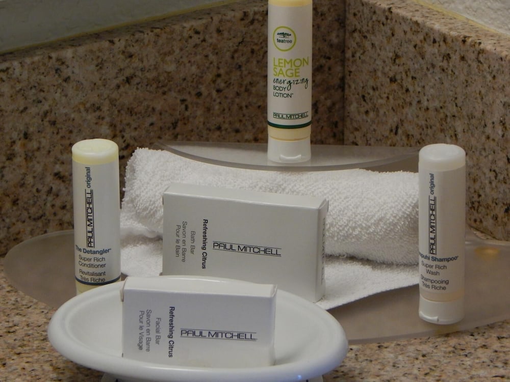 Фото SpringHill Suites by Marriott Portland Airport