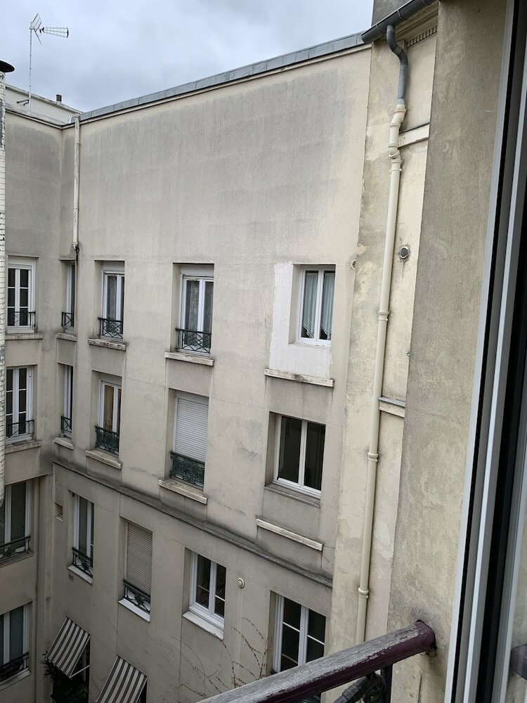 Фото Atlantic Hotel