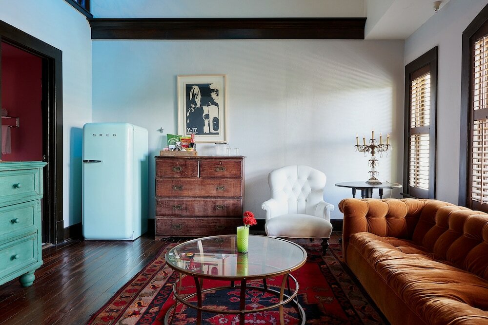 Фото Hotel Havana