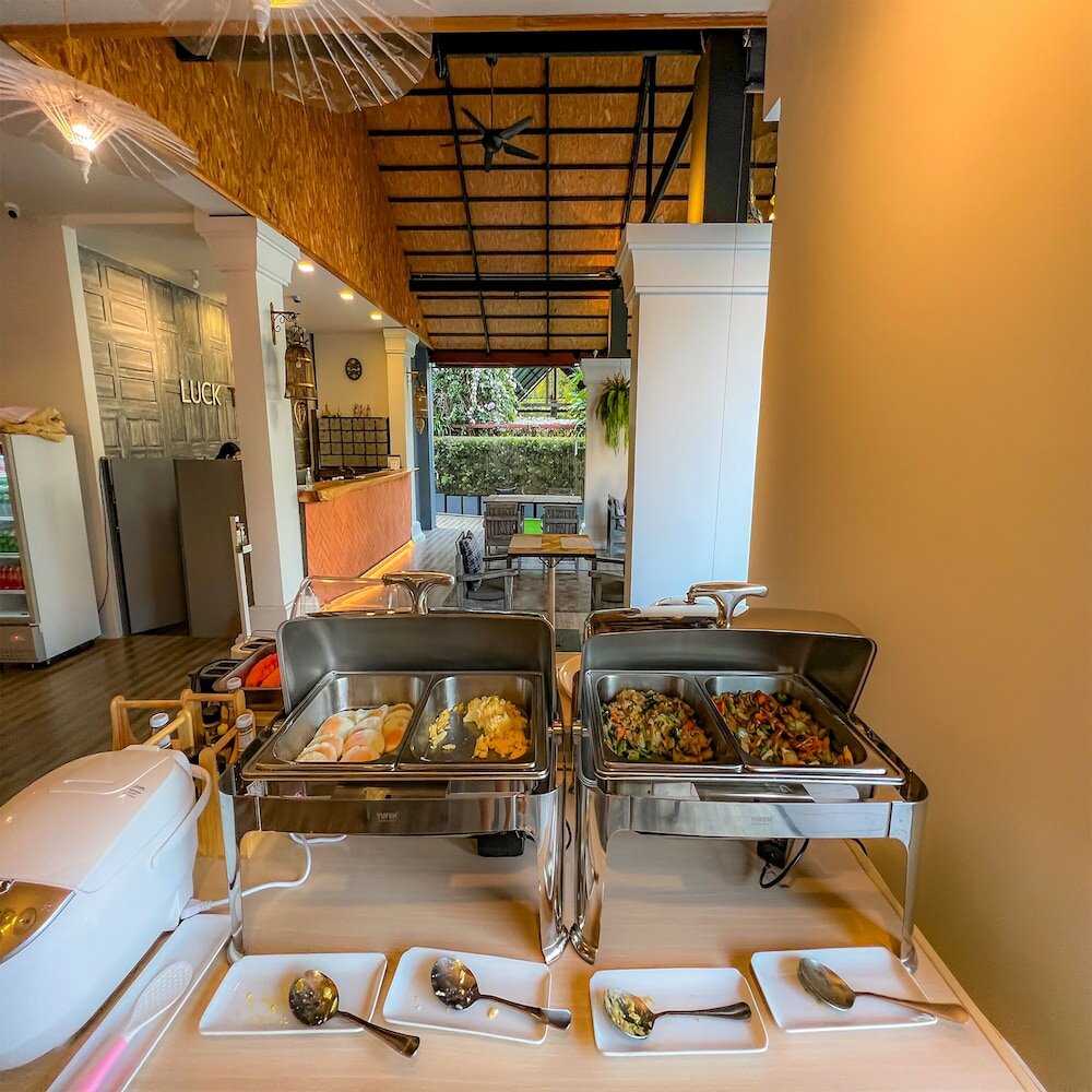 Фото Rux Thai Guest House