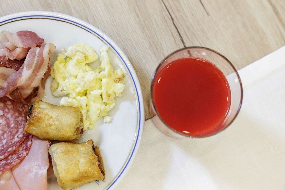 Фото Best Western Hotel dei Mille