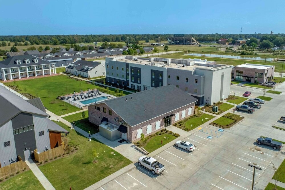 Фото Lyric Hotel West End, Ascend Hotel Collection