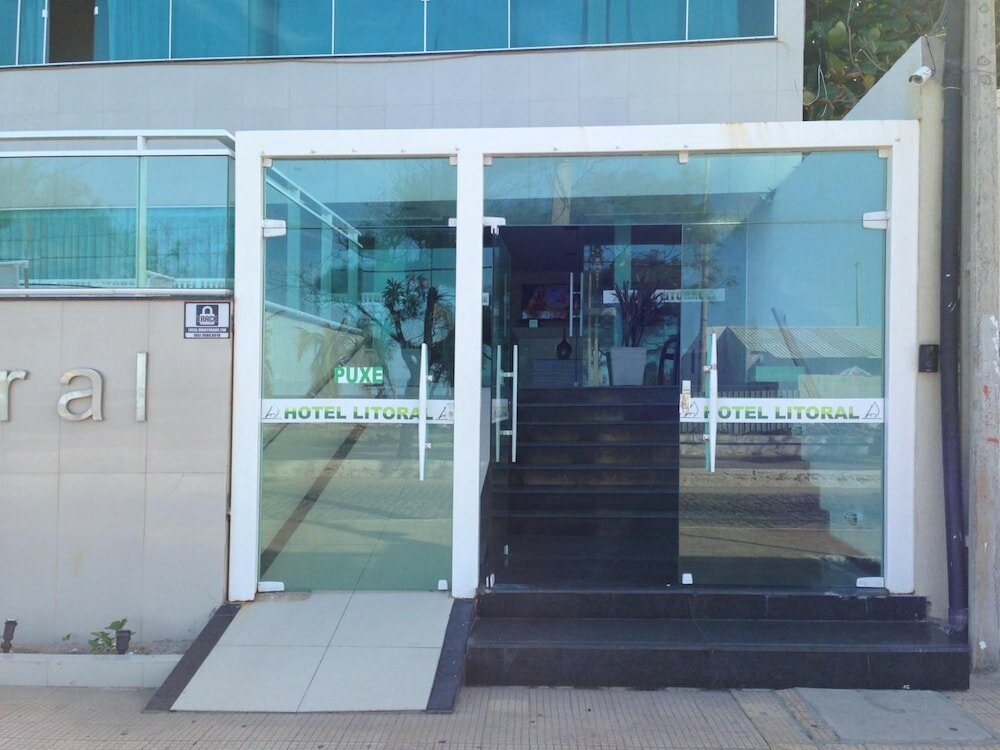 Фото Hotel Litoral Fortaleza