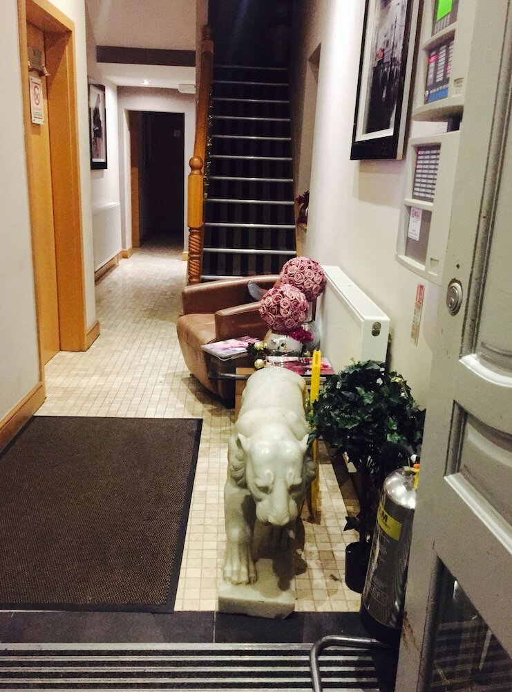 Фото Homestay Hotel