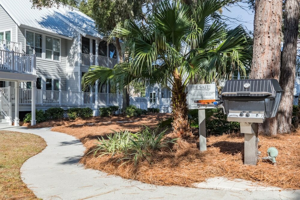 Фото Ocean Palms Villas at Port Royal Resort