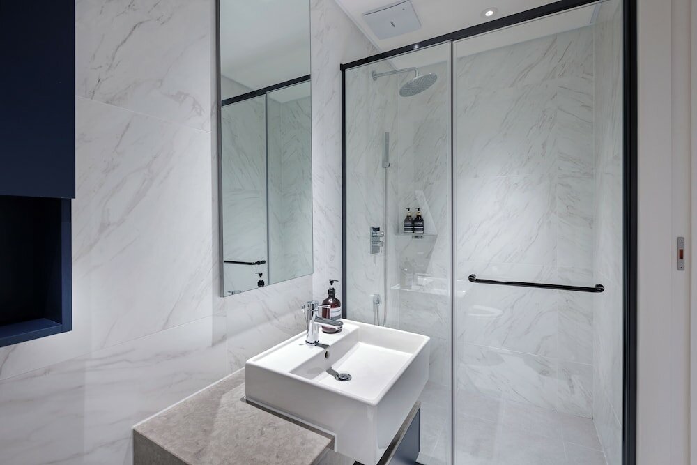 Фото NewCZ Haeundae Residence