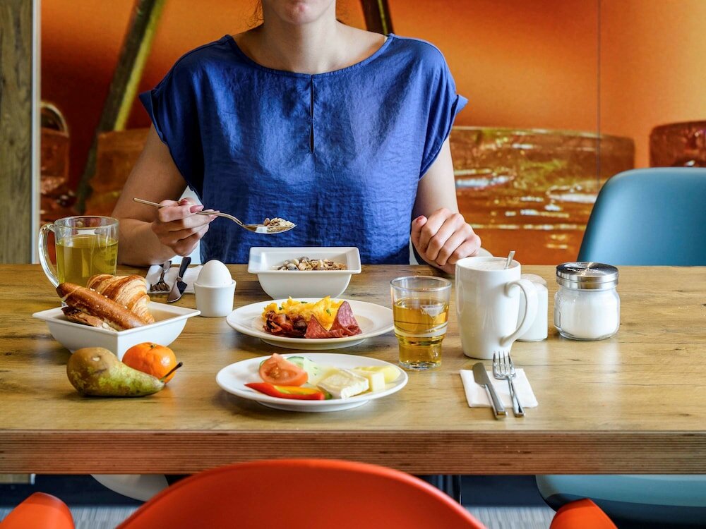 Фото Ibis Mainz City