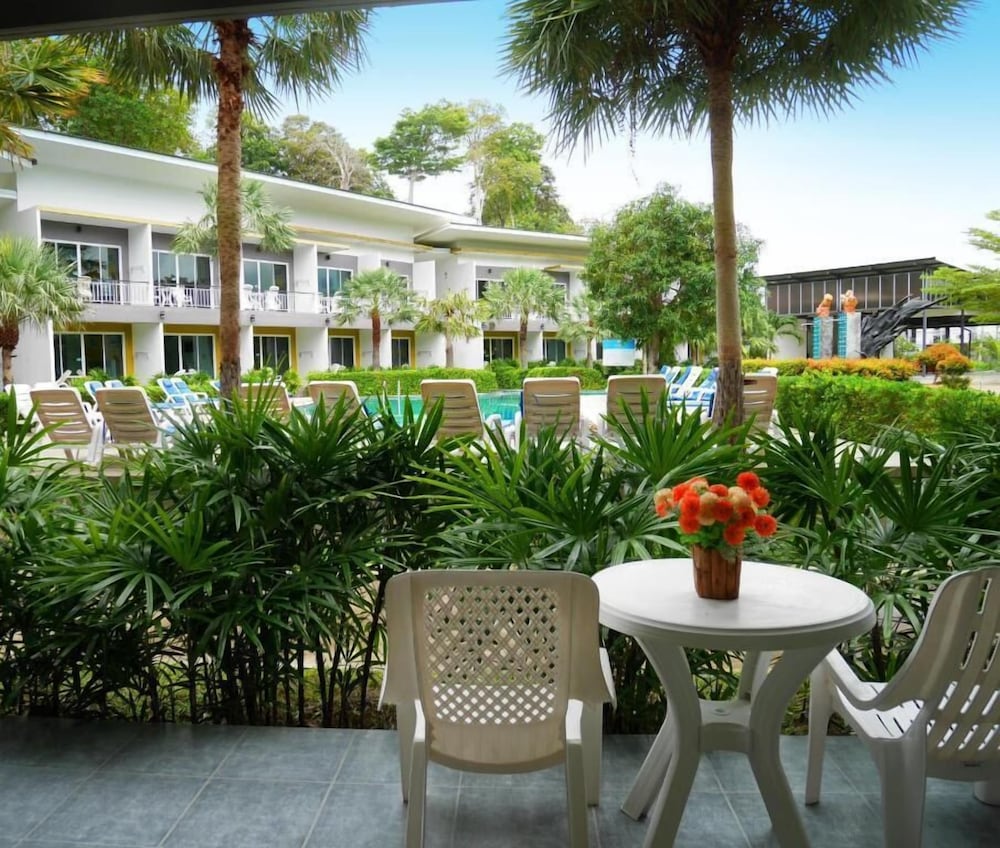 Фото Gypsy Sea View Resort