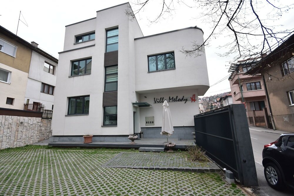 Фото Villa Melody