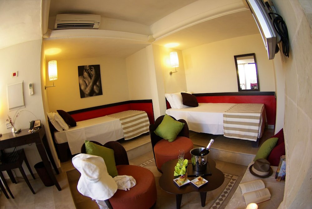 Фото Le Cale d'Otranto Beach Resort