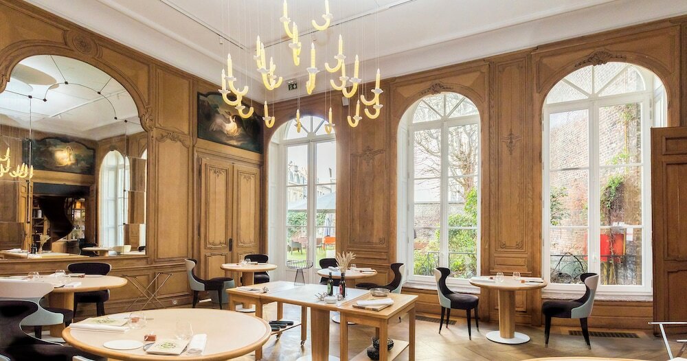 Фото Clarance Hotel Lille