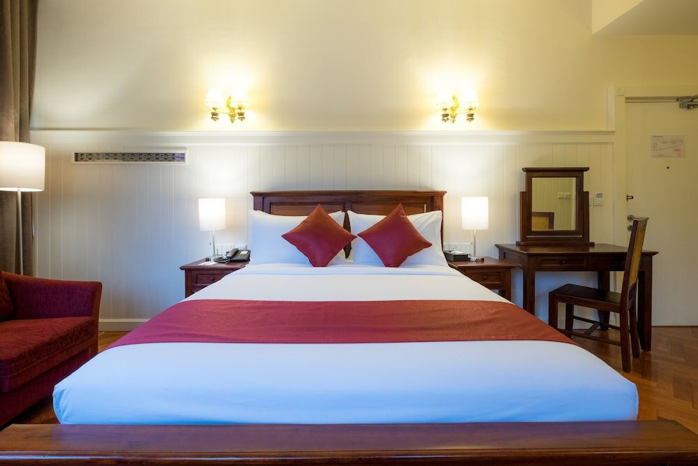 Фото The Chambers