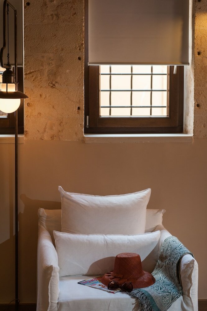 Фото Serenissima Boutique Hotel