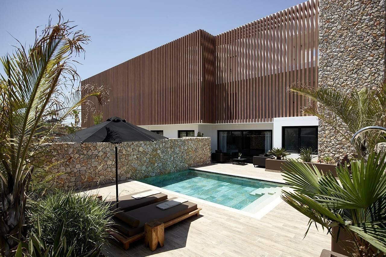 Фото Lango Design Hotel & SPA, Adults Only