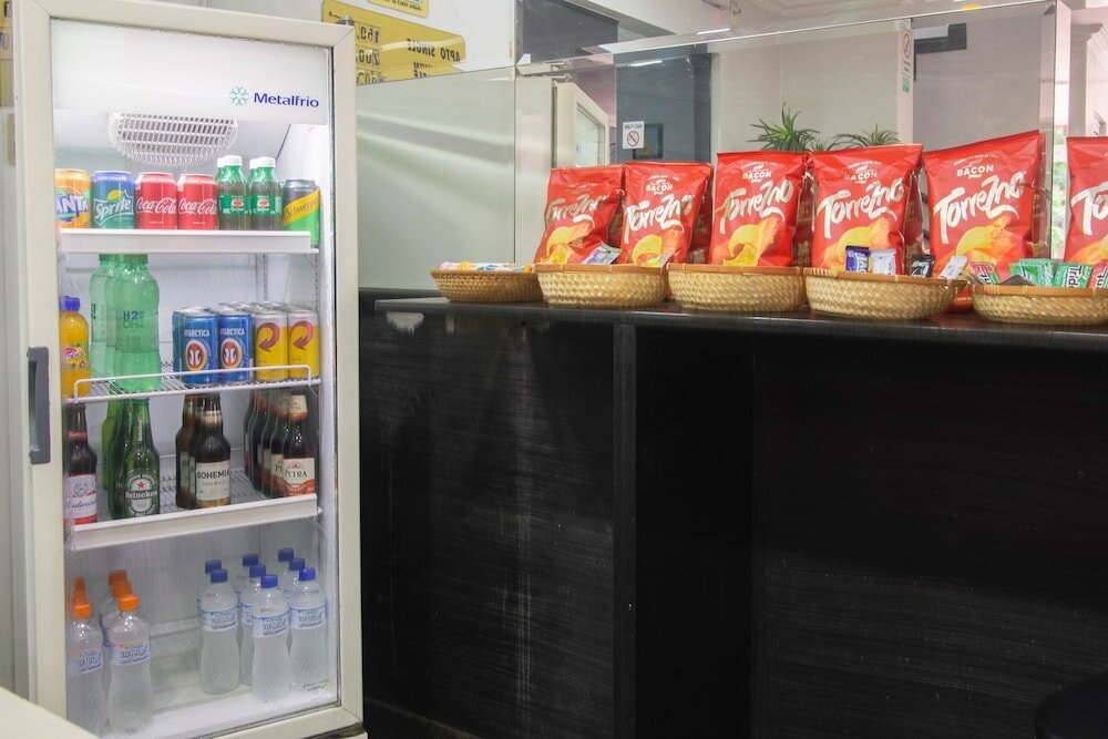 Фото Mangabeiras Hotel