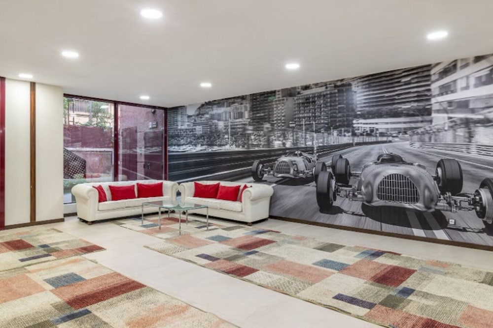 Фото Exe Convention Plaza Madrid