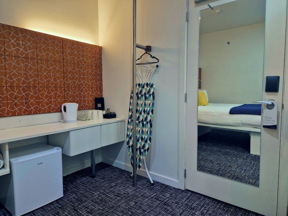 Фото BreakFree on Cashel Christchurch