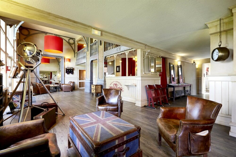 Фото Kyriad Cholet