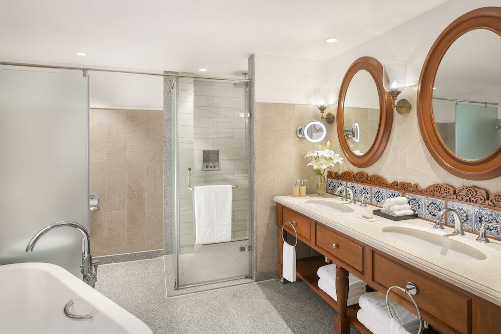 Фото Taj Exotica Resort & SPA, Goa