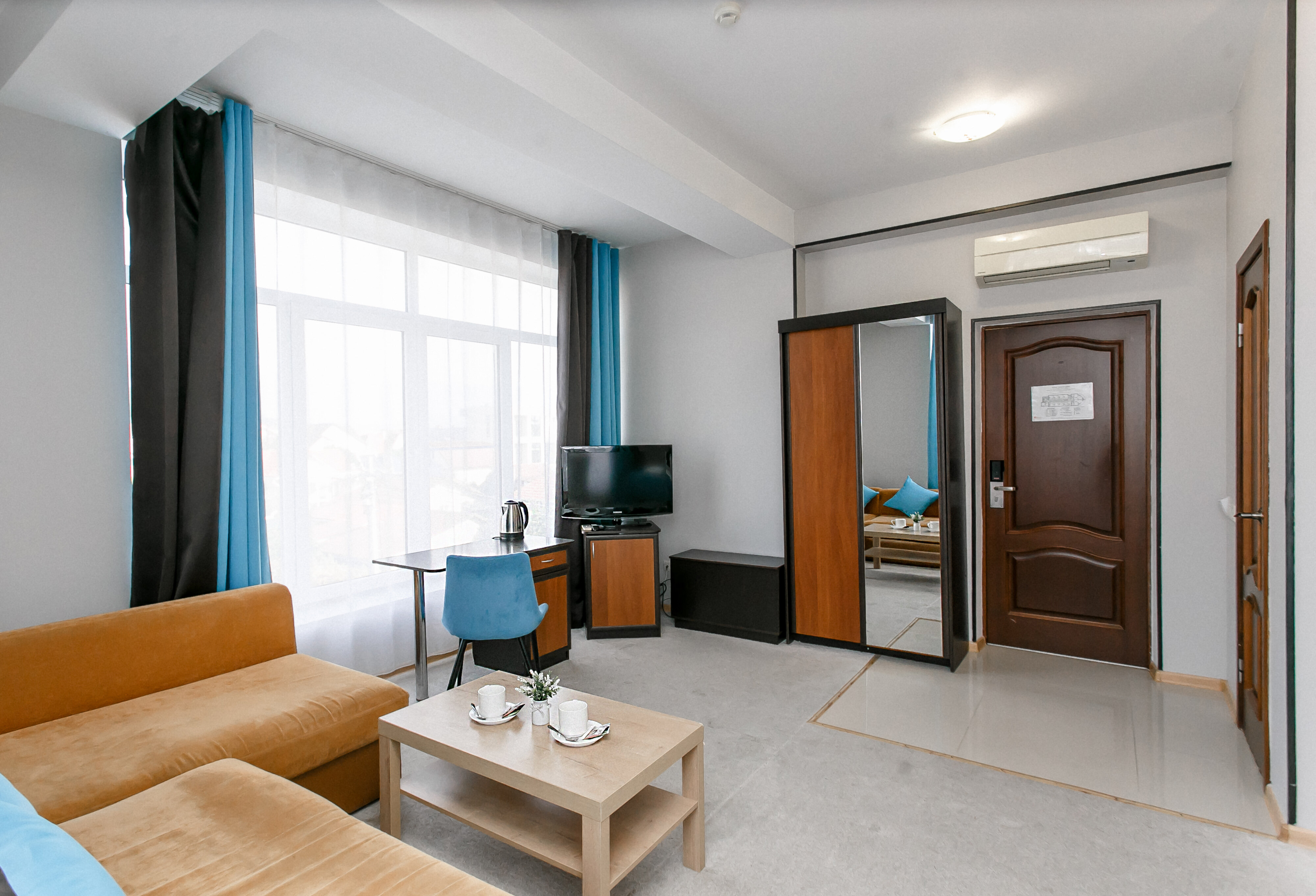 Фото Кавказ групп