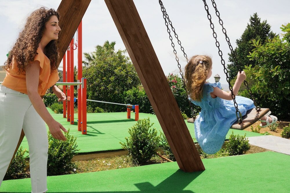 Фото Agriturismo Villa Dafne