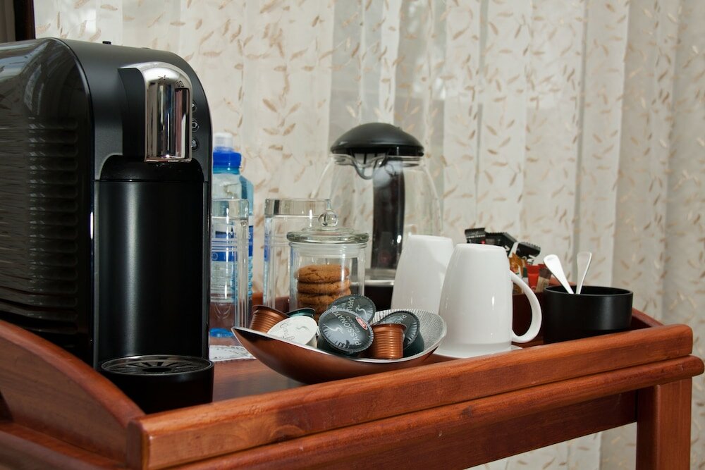 Фото Leopardsong Manor