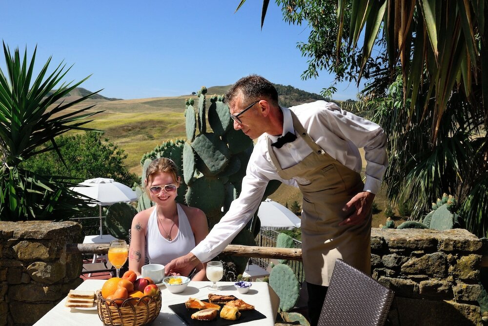 Фото Agriturismo Villa Dafne