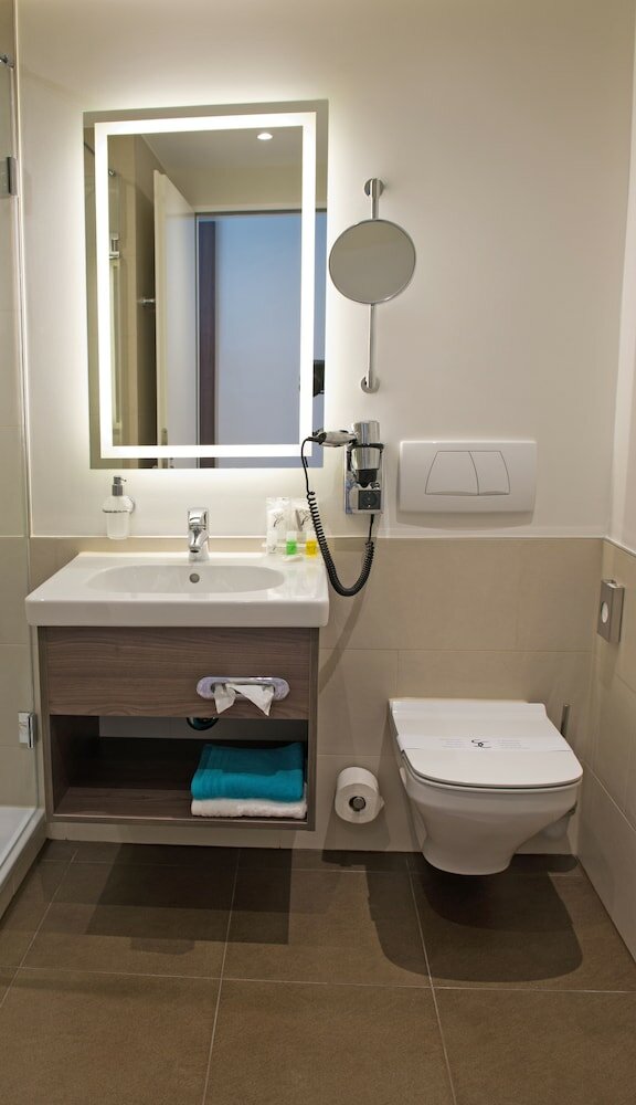 Фото GenoHotel Baunatal