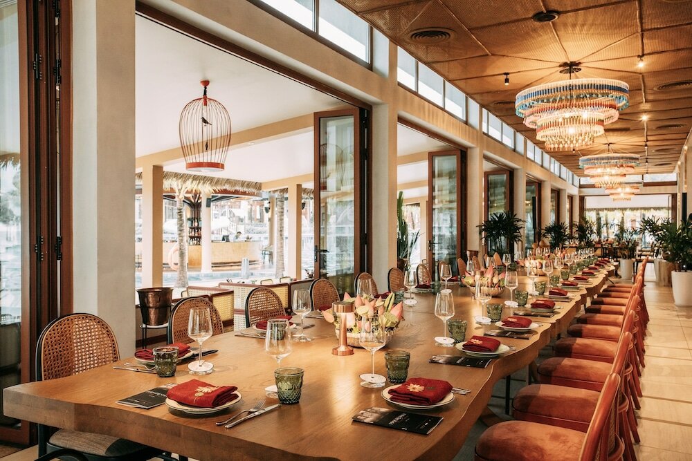 Фото New World Phu Quoc Resort