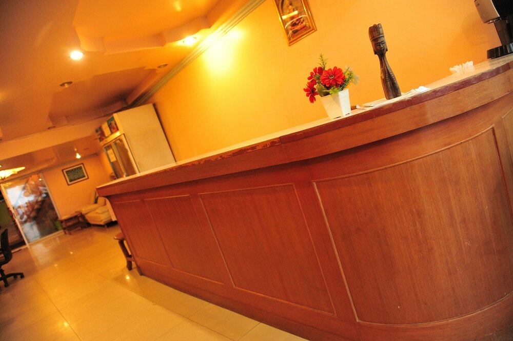 Фото Magic House