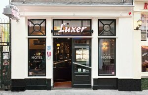 отель Hotel Luxer