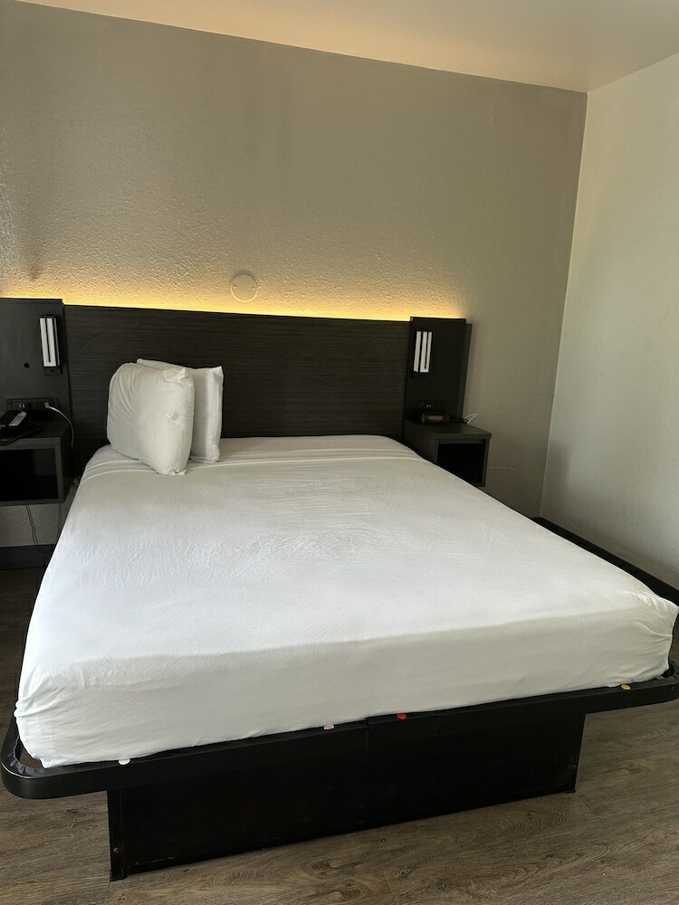 Фото Motel 6 Jacksonville, Fl - Orange Park