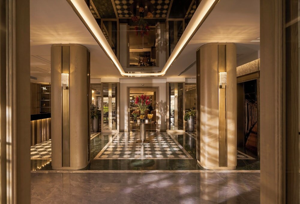 Фото La Siesta Premium Saigon Central