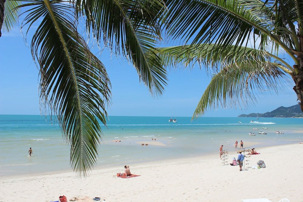 Фото Banana Fan Sea Resort