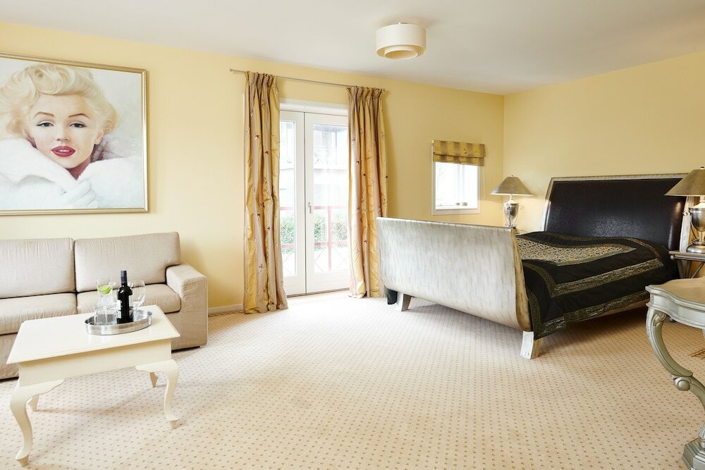 Фото Montra Odder Parkhotel