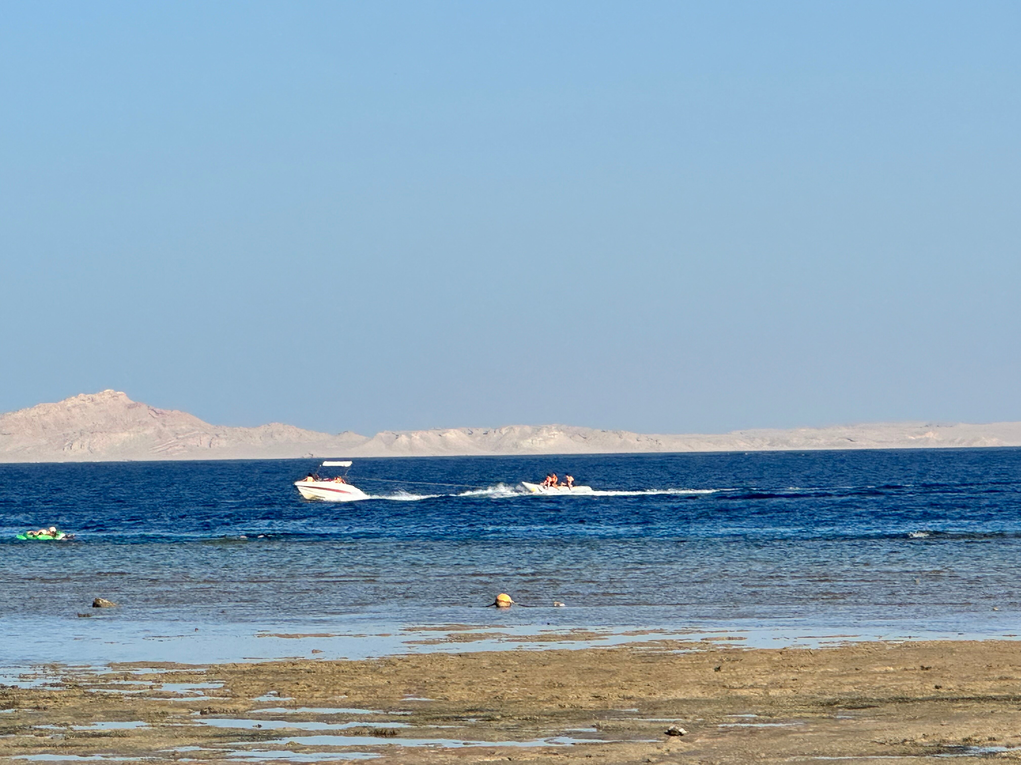 Фото Baron Palms Sharm El Sheikh