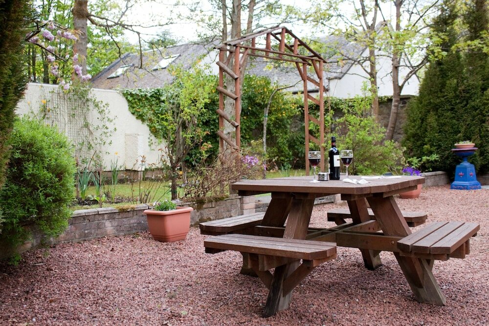 Фото Bankton House Hotel