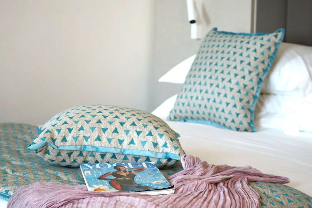 Фото Sublimis Boutique Hotel Camogli - Adults Only