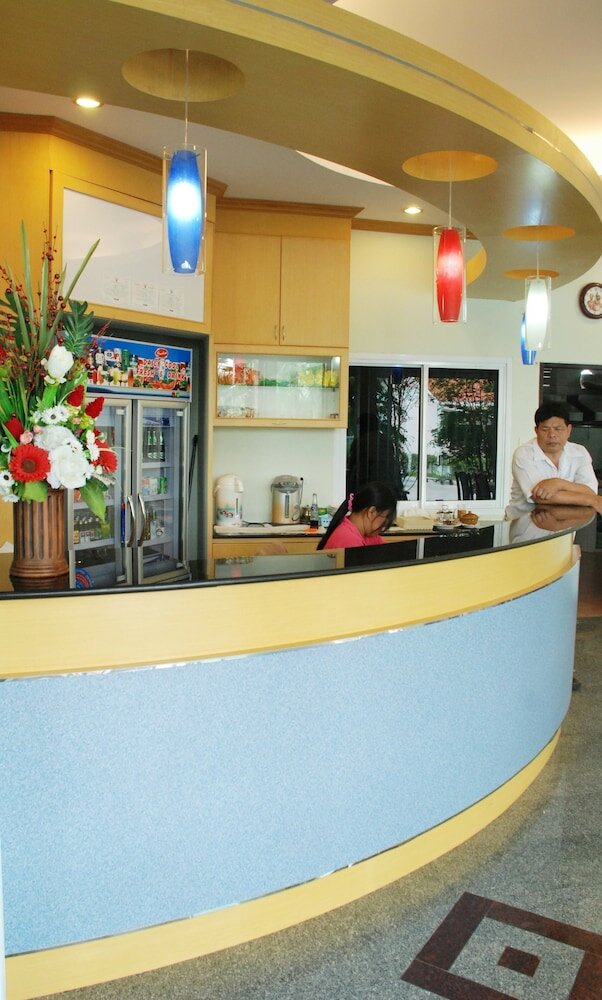 Фото Martina Hotel