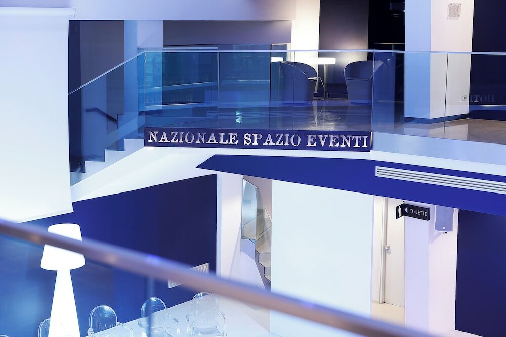 Фото Rome Life Hotel