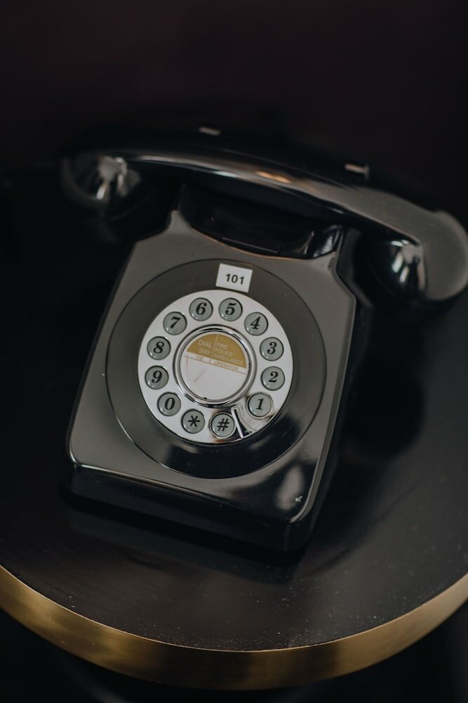 Фото Prince Albert Concordia