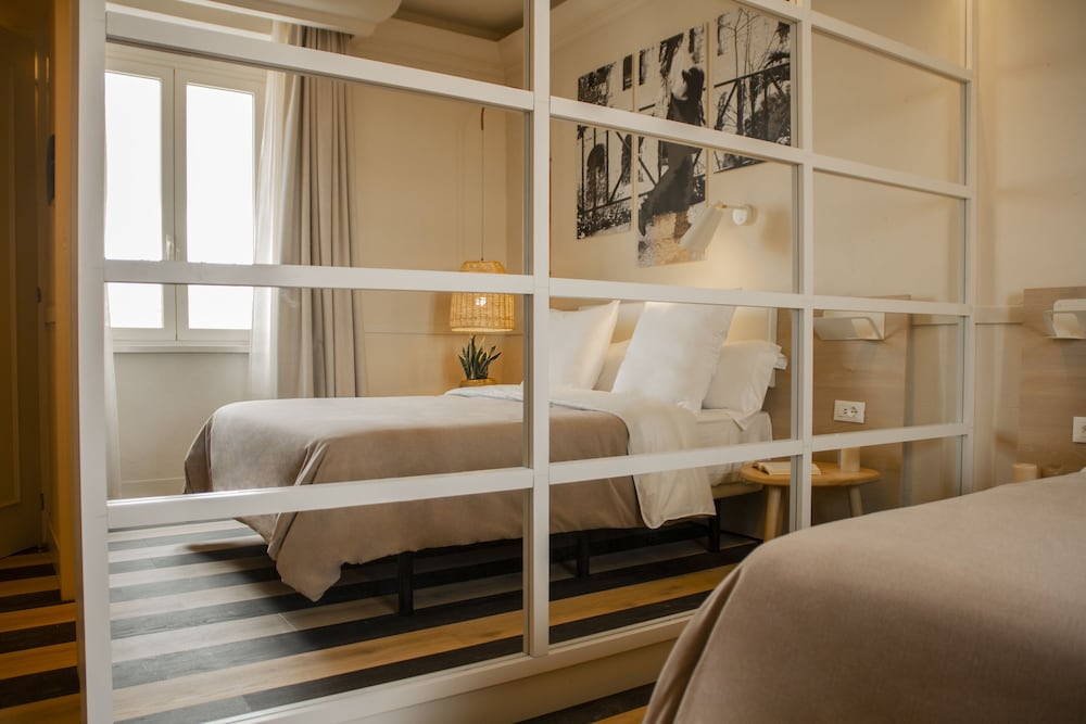 Фото Room007 Select VIA Veneto