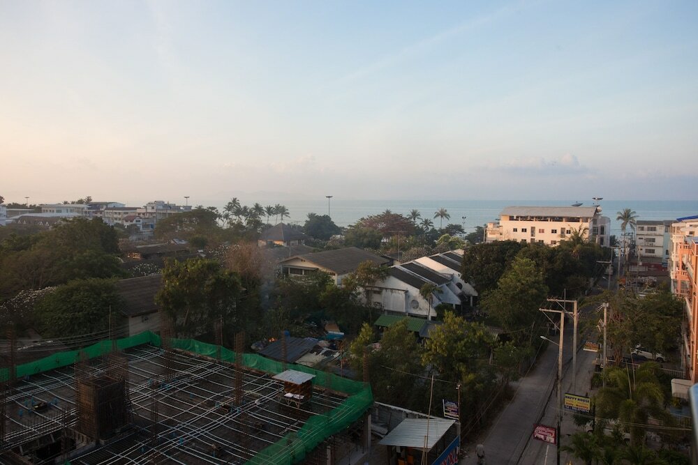 Фото R-Con Sea Terrace